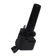 Ignition Coil For HUMMER H3 H3T 3.7L SAAB 9-7X 4.2L CHEVROLET COLORADO TRAILBLAZER GMC CANYON ENVOY 