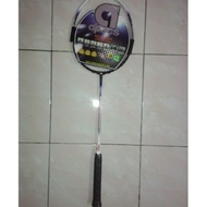 Badminton racket apacs super series master