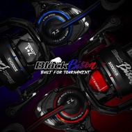 Reel daido black bison pro 2000-3000