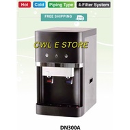 Korea Hot & Cold Water Dispenser DN300A & DN320 CounterTop