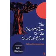 [100% Original Books] - The Expedition to the Baobab Tree by Wilma Stockenstrom (UK edition, paperba