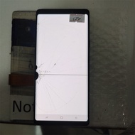 Kính Bluesky vỡ hoạt động tốt cho Samsung Galaxy Note 9 n960a n960u n960f n960f/DS Màn hình LCD thay
