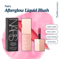 NARS Afterglow Liquid Blush 7ml ($34) - BILL US Blush Liquid
