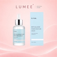 IUNIK Beta-Glucan Power Moisture Serum 50ml