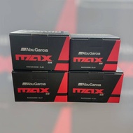 Abu Garcia MAX SX SPINNING REEL