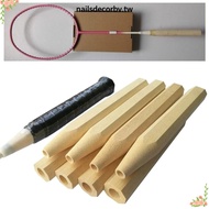 NAILSDECOR Badminton Racket Handle Grip, G5 G6