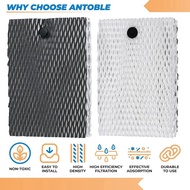 HWF100 Humidifier Filter Type E Humidifier Filter Replacement for  HWF100  BWF100  SF235 SCM630
