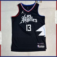 Paul George LA Clippers Jordan Statement SW