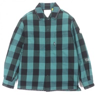 成色極佳 ▼ MONCLER GENIUS 7 FRAGMENT HIROSHI FUJIWARA Moncler Genius 7 Fragment Hiroshi Fujiwara 22-23秋冬