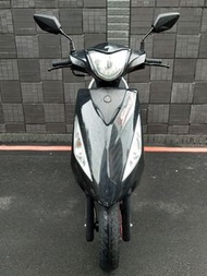 2014年 三陽 GT 125 Super 2 新北 中永和 18歲分期 免頭款 二手 中古保固 舊車換新車