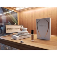 [ 1ML/3ML/5ML/8ML ] ORIGINAL Pinnace by French Avenue [ Dupe LV Pacific Chill ] TRAVEL SPRAY DECANT 