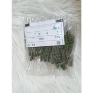 200 pcs resistor 2 watt 5k6 R 2w 5K6