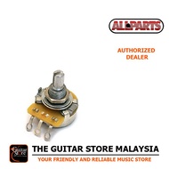 ALLPARTS EP-4185 CTS No-Load 250K Tone Potentiometer (ALL PARTS / Pot / No Load)