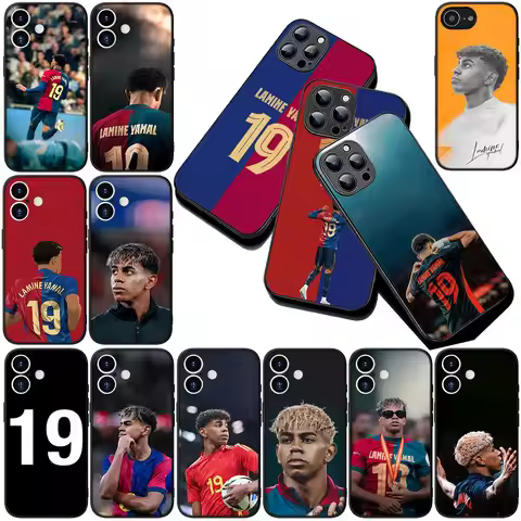 Soft Cover for Huawei P30 P20 Mate 20 Lite Pro Y7 Y6P Y7A 2019 Nova 5T 3I Casing Phone Case Soccer N