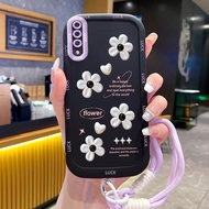 Casing For Samsung A50 A50s A30s Case Silicone