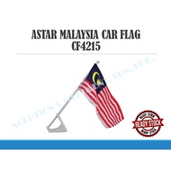 ASTAR MALAYSIA CAR FLAG CF4215