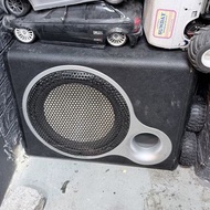 汽車低音 重低音