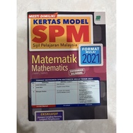 SASBADI Kertas Model SPM Matematik