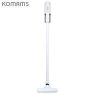 Bomann Komams PC9005G/PC9007P Small Wet Mop Vacuum Cleaner Korea