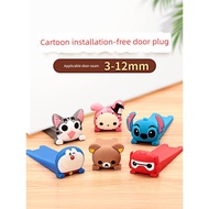 door stopper door stopper for main door Cartoon Cartoon Creative Door Stopper Door Stopper Door Stop