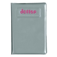 Alfalfa多功能記事簿(灰色)