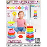 Large jumbo donuts, educational children's toys Kids Toys Educational Toys for Kids