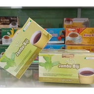 Herbal Tea Bags Guava Leaves Guava Leaves Tea Bags 20 Bags original original
