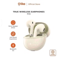 Promo Olike T111 Earphone Wireless / Tws Olike T111 / Headset