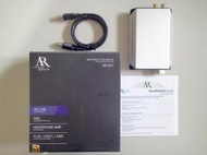 中古極新 Acoustic Research AR-UA1 6.3單端USB DAC/AMP一體機PCM1794A