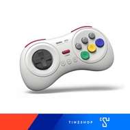 8Bitdo M30 80HA Bluetooth Gamepad Controller for Switch Switch Lite  Windows and Android  Steam  MacOS  Rasberry Pi