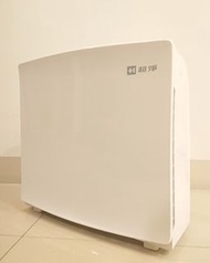 佳醫 10-15坪 超淨抗過敏空氣清淨機 AIR-10W 除臭/殺菌