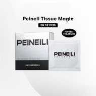 Peineili Magic Tisu tahan lama