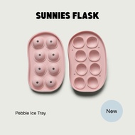 Sunnies Flask Pebble Ice Tray