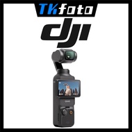 DJI Osmo Pocket 3