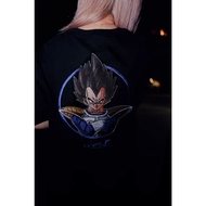 Dahl Embroidery Short T XRAGE