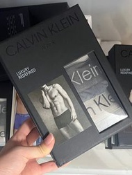 全新正品現貨 Calvin Klein Ck男裝內褲底褲 underwear
