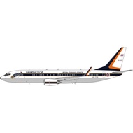 ROYAL THAI AIR BOEING 737-800 HS-TYS PHOENIX 1:400Force
