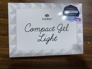 Homei LED燈 gel甲機 日本