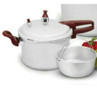 MAXIM PRESTO COOKER 7L 24CM