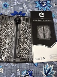 EMS Foot Massager