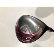 ● Try Fit Fw5 19°  Ladies