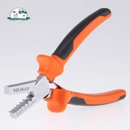 [In Stock] Crimping Tools Electrical Wire Pliers DIY Tool