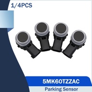 1/4PCS PDC Parking Sensors 5MK60TZZAC For 2017-2021 CHRYSLER 300 DODGE CHARGER DODGE CHALLENGER