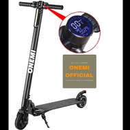 ONEMI ELECTRIC SCOOTER / SKUTER ELEKTRIK / OTOPET LISTRIK - ELSAND STORE