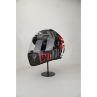 HJC Helmet C10 (FOP MC1SF)