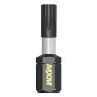 MXM TOOLS 抗衝擊單頭星型起子頭 MB24006 T30 x 25mm  10個