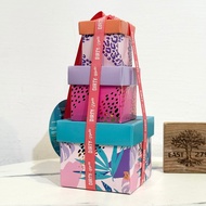 [East 279 East 279 Seven Nine Costumes] British Dirty Works Christmas Gift Box Set Holiday Gifts Lip