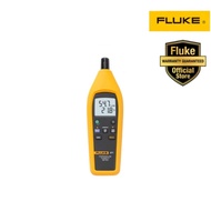 Fluke 971 Temperature Humidity Meter -20°C to 60°C (-4 °F to 140 °F), Meter Kelembapan Suhu