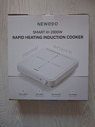 NEWEDO 智能電磁爐 2000W