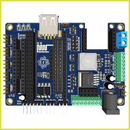 ☃ ➳ ◑ Custom Board for Mikrotik Based Wifi Vendo (JuanFi, JuanKiosk, KitiFi, etc.)